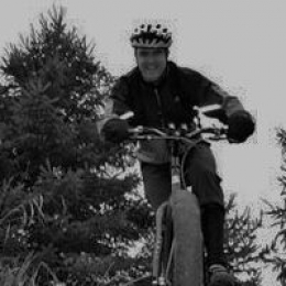 Terry Jackson - Daddy Massachusetts, USA