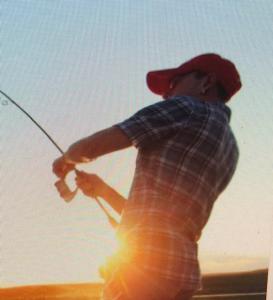 Terry Waggoner - Daddy Philadelphia, USA