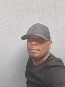 Theodore Huddleston - Daddy Tucson, USA