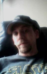 Theodore Moyers - Daddy Pittsburg, USA