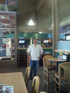 Theodore Tabor - Daddy Alabama, USA