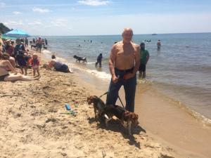 Theodore Viera - Daddy Albuquerque, USA