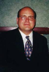 Thomas Berg - Daddy Austin, USA