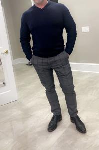 Thomas Gonzalez - Daddy Bristol, United Kingdom