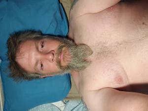 Thomas Kasten - Daddy Tulsa, USA