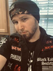 Thomas Lincoln - Daddy West Palm Beach, USA