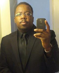 Thomas Mayfield - Daddy Mississauga, Canada