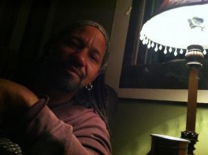 Thomas McGhee - Daddy Las Vegas, USA