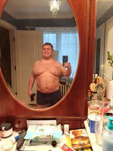 Thomas McMinn - Daddy Albany, USA