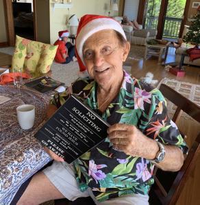 Thomas Mehl - Daddy Birmingham, United Kingdom