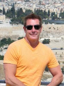 Thomas Rasmussen - Daddy Boston, USA