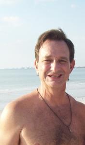 Thomas Rooks - Daddy Vctoria, Canada