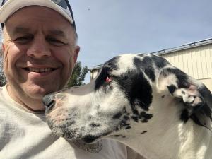 Thomas Shaffer - Daddy Fresno, USA