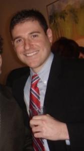 Thomas Spencer - Daddy Los Angeles, USA