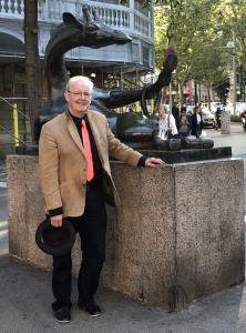 Thomas Vaughn - Daddy Milwaukee, USA