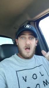 Thomas Weaver - Daddy West Palm Beach, USA