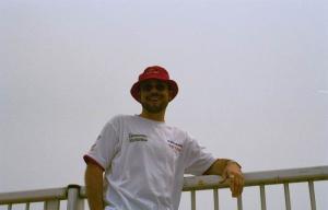 Timmy Ramos - Daddy Ottawa, Canada