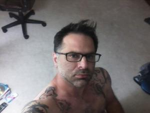 Timothy Goods - Daddy Indianapolis, USA