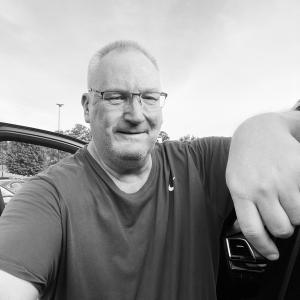 Tom Berman - Daddy Roshester, USA