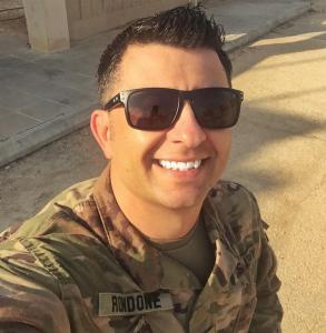 Tony Espinoza - Daddy Oklahoma City, USA