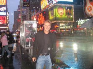 Tony Rogers - Daddy Ottawa, Canada