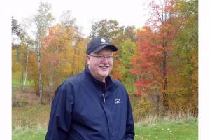 Vernon Holder - Daddy Cardiff, United Kingdom