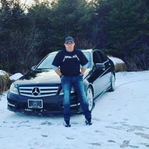 Victor Diaz - Daddy Midlothian, USA