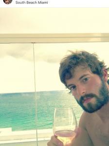 Vincent Brown - Daddy Aubrey, USA