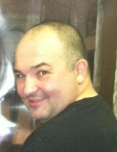 Vincent Hartman - Daddy Regina, Canada