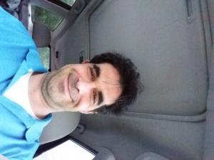 Walter Allison - Daddy Fresno, USA