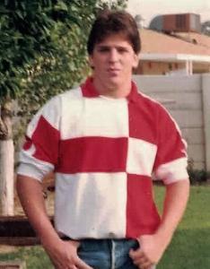 Walter Doherty - Daddy Dallas, USA