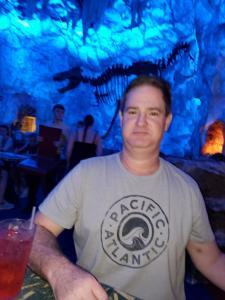 Walter James - Daddy Pittsburg, USA