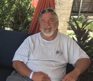 Walter Riche - Daddy Glasgow, United Kingdom