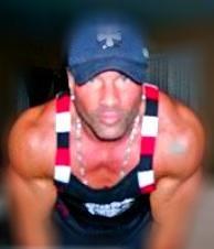 Walter Romero - Daddy Fresno, USA