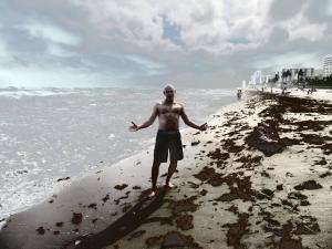 Walter Smith - Daddy Baltimore, USA