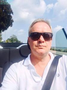 Walter Vidaurri - Daddy San Diego, USA