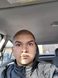 Wayne Browder - Daddy Austin, USA