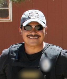 Wayne Manhart - Daddy Phoenix, USA