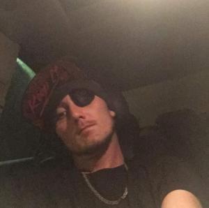 Wesley Mata - Daddy San Francisco, USA