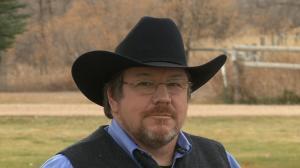 Wilbert Ross - Daddy Colorado Springs, USA