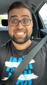 William Buchanan - Daddy Columbus, USA