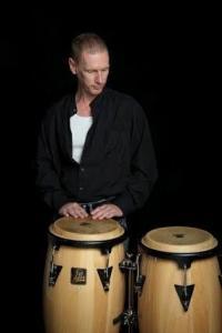 William Burton - Daddy Bristol, United Kingdom