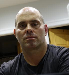 William Elder - Daddy St Louis, USA