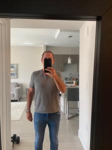 William Hildebrant - Daddy Chicago, USA