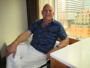 William Ibanez - Daddy Springfild, USA