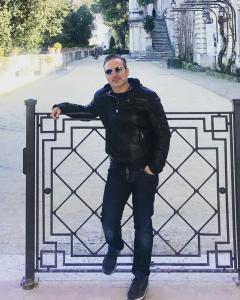 William Kelly - Daddy Pittsburg, USA