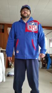 William Maddox - Daddy Aubrey, USA