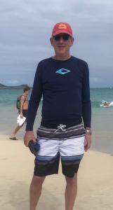 William Majors - Daddy Aberdeen, United Kingdom