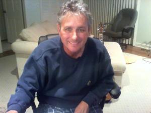 William Nicolai - Daddy Albuquerque, USA