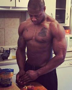 William Petrillo - Daddy Colorado Springs, USA